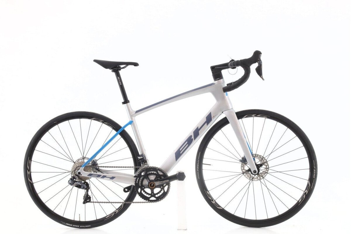 BH Quartz Di2 11V 2021