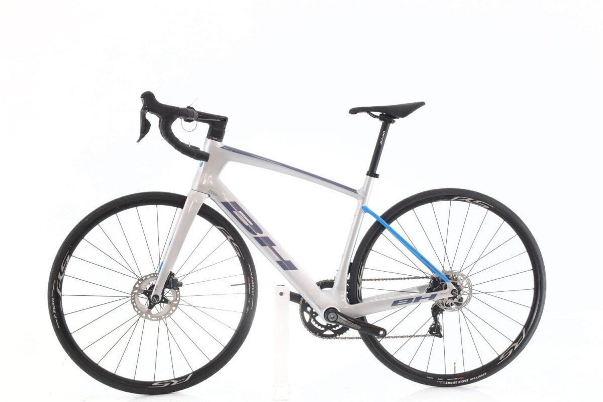 BH Quartz Di2 11V 2021