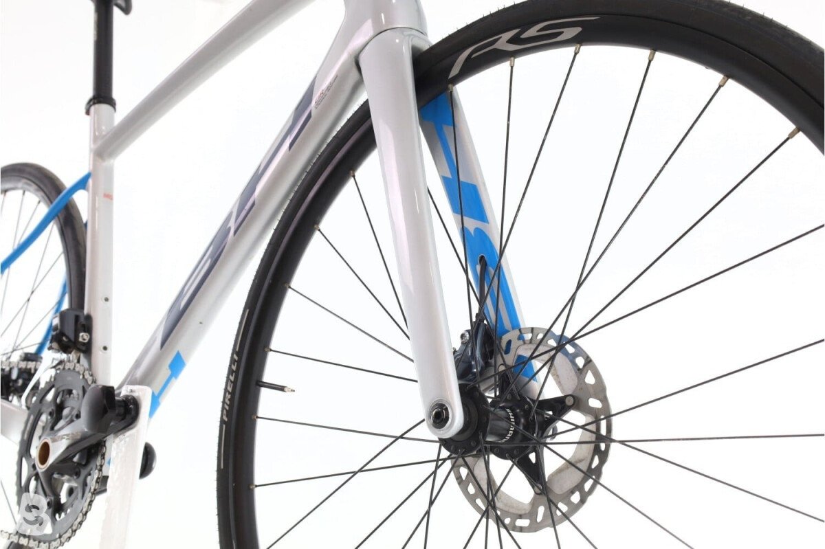 BH Quartz Di2 11V 2021