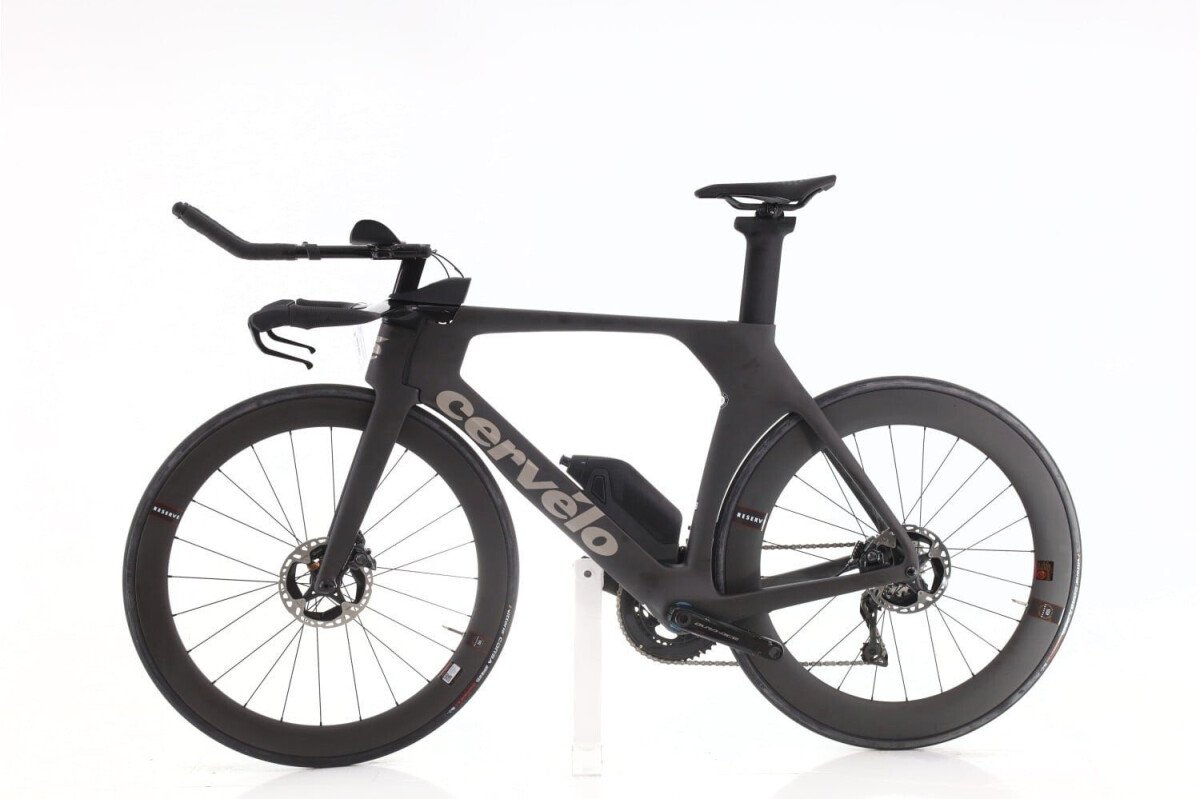 Cervélo Cervelo P5 Di2 12V 2024