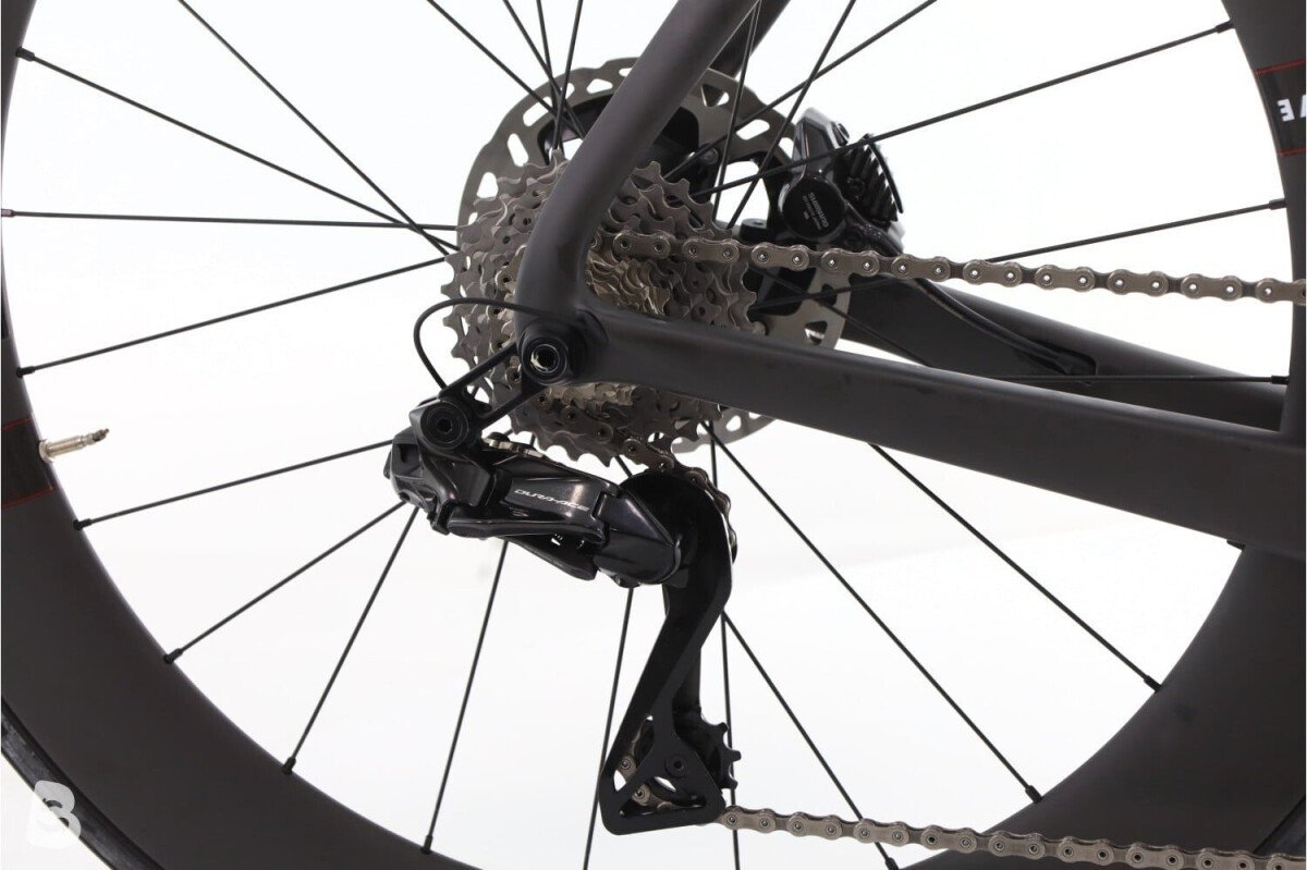 Cervélo Cervelo P5 Di2 12V 2024