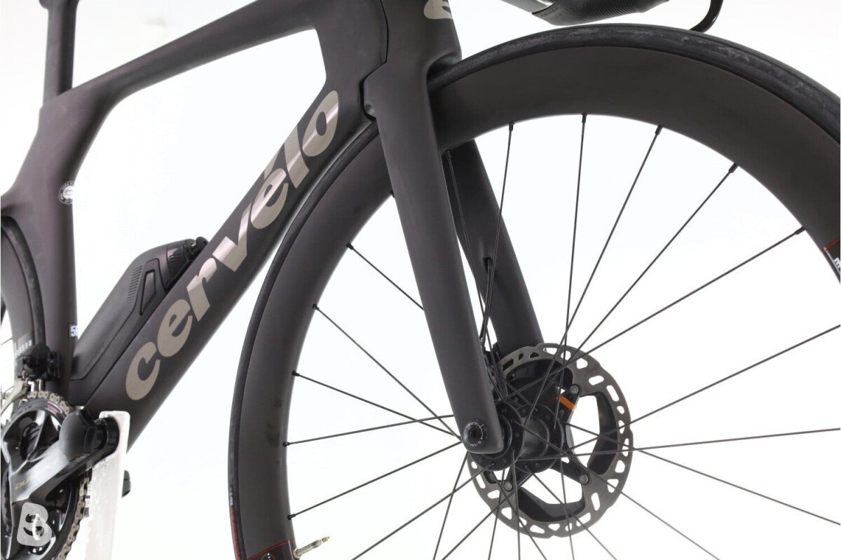 Cervélo Cervelo P5 Di2 12V 2024