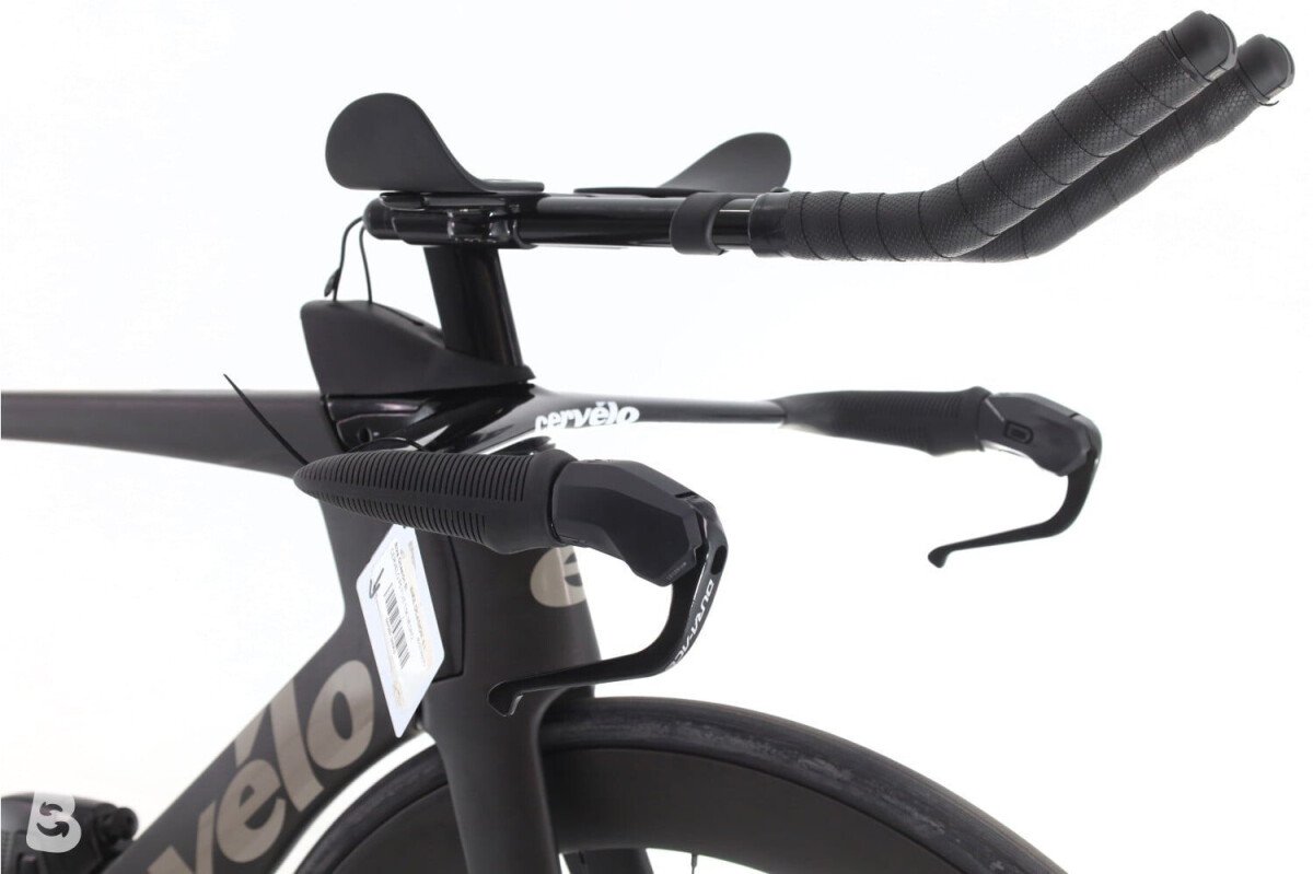 Cervélo Cervelo P5 Di2 12V 2024