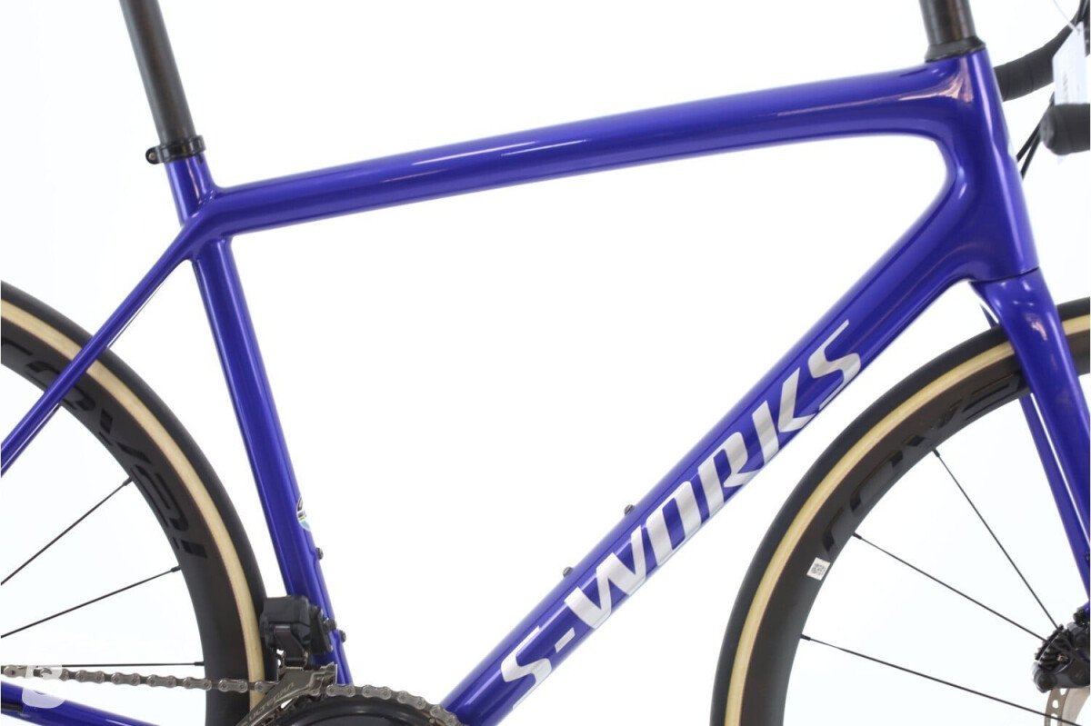 Specialized Aethos S-Works Di2 12V 2024