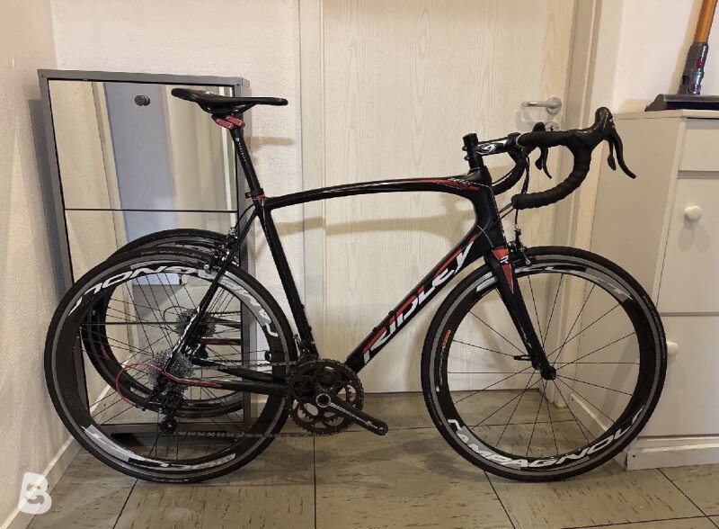 Ridley Fenxi SL 2018