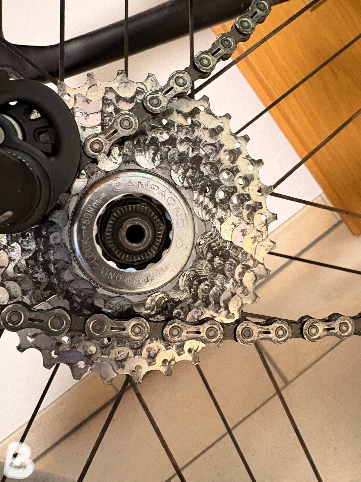 Ridley Fenxi SL 2018