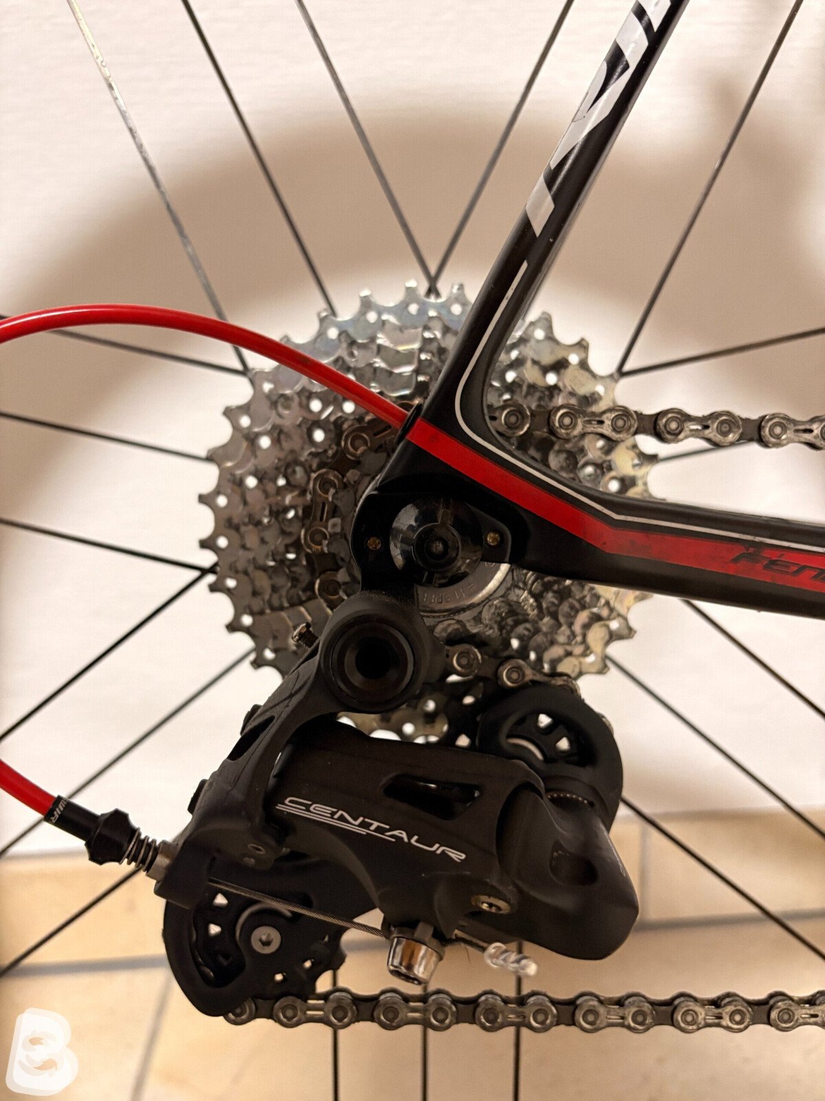 Ridley Fenxi SL 2018