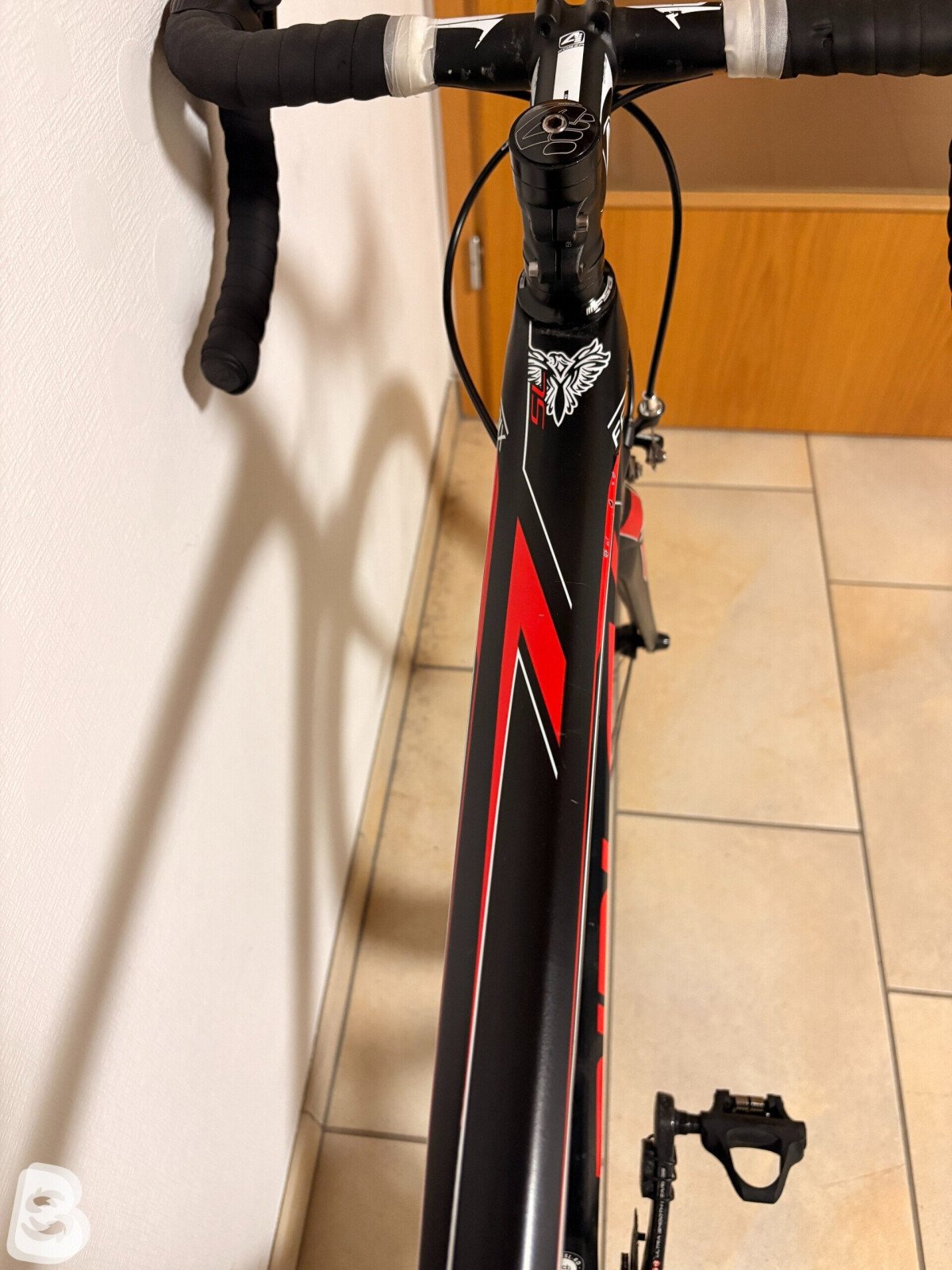 Ridley Fenxi SL 2018