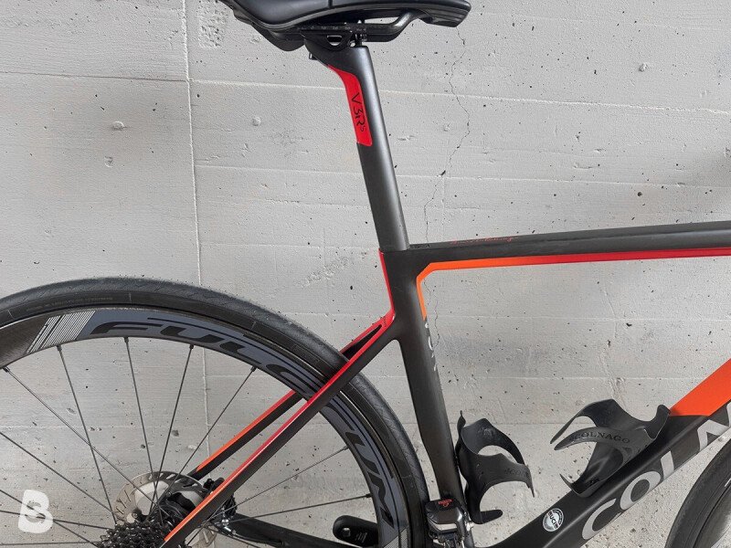 Colnago V3rs Ultegra Di2 11s Fulcrum Wind 2021