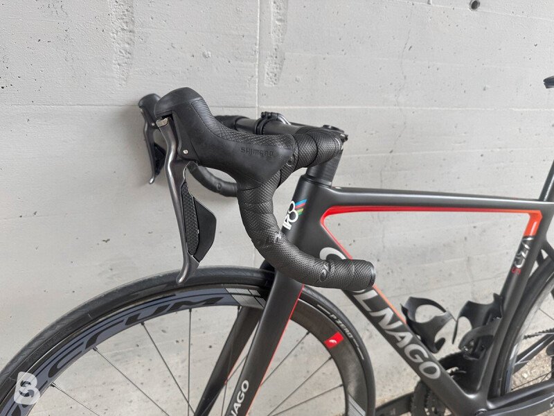 Colnago V3rs Ultegra Di2 11s Fulcrum Wind 2021