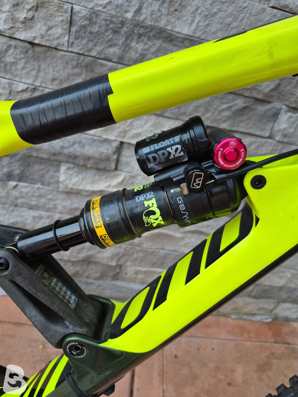 Cannondale Jekyll 2 2018
