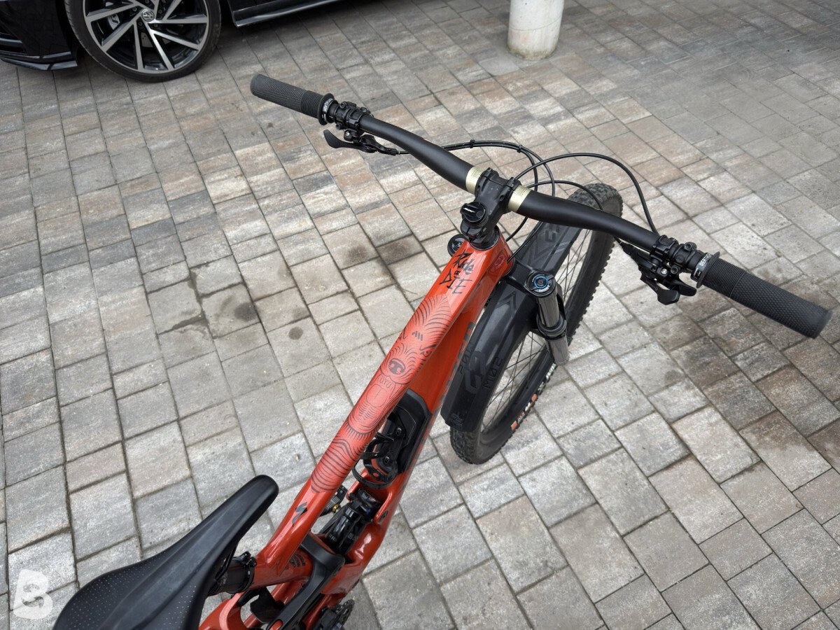 Specialized Enduro Comp 2023