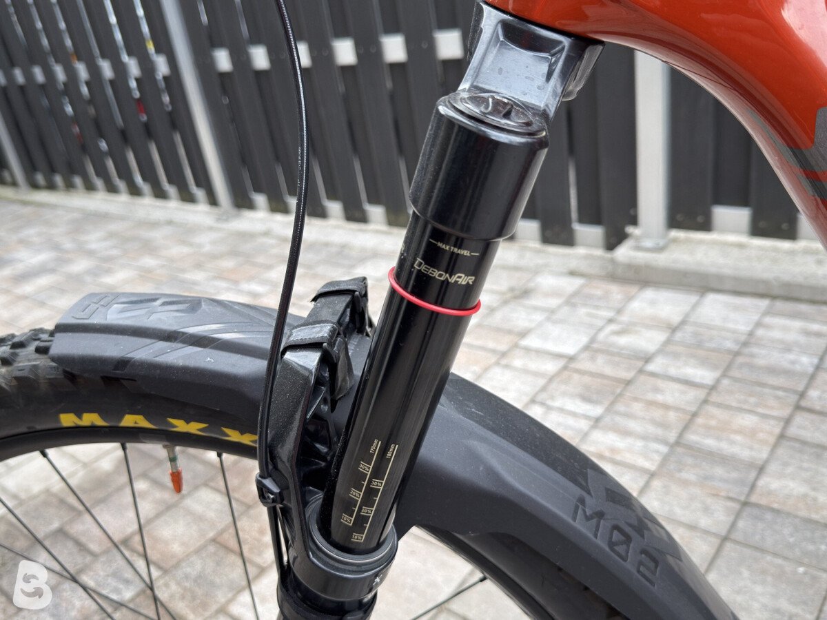 Specialized Enduro Comp 2023
