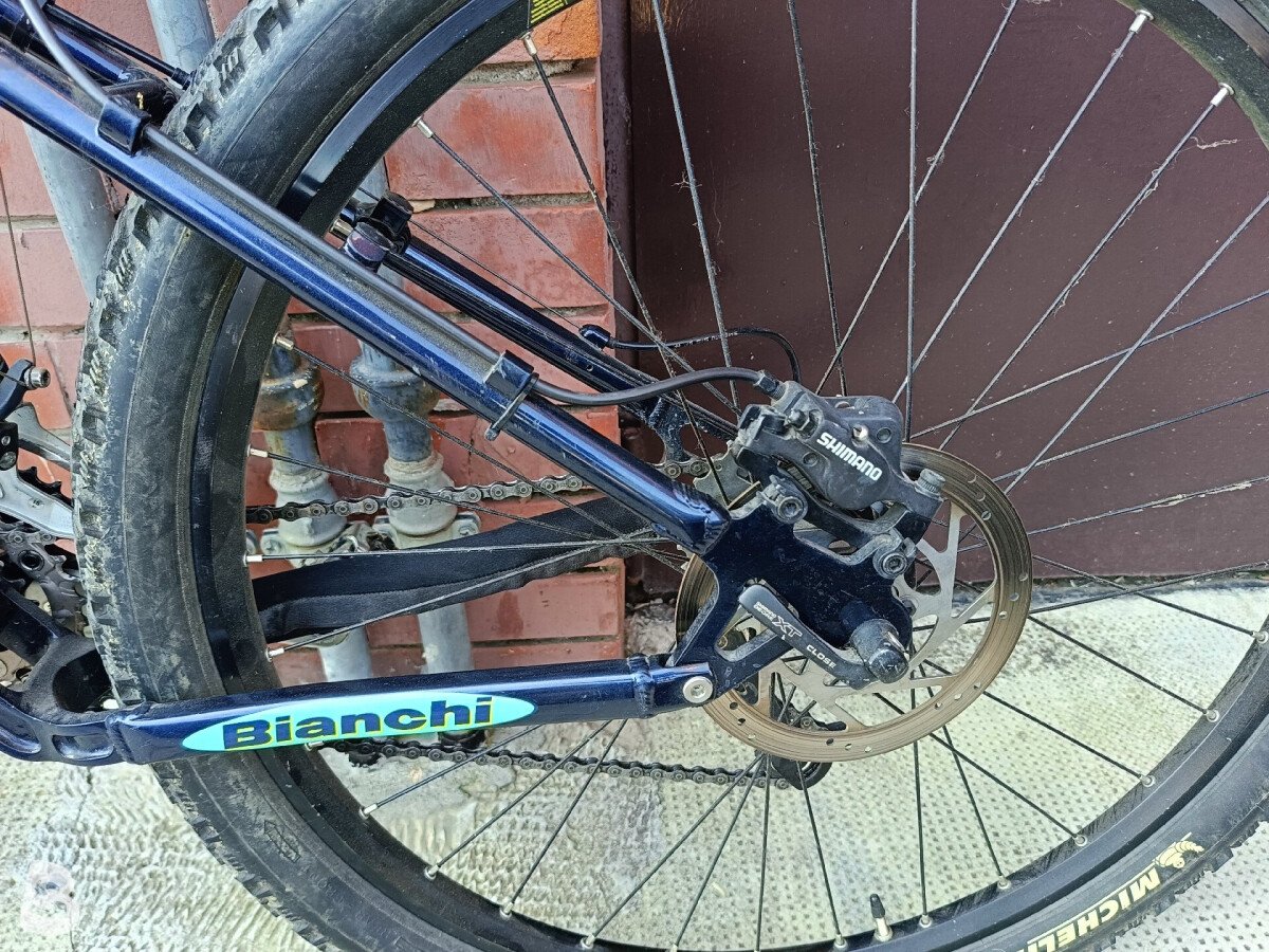 Bianchi DS 5300 2005