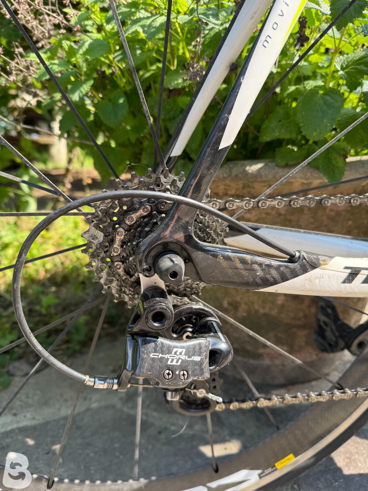 Fondriest TF2 1.0 2013