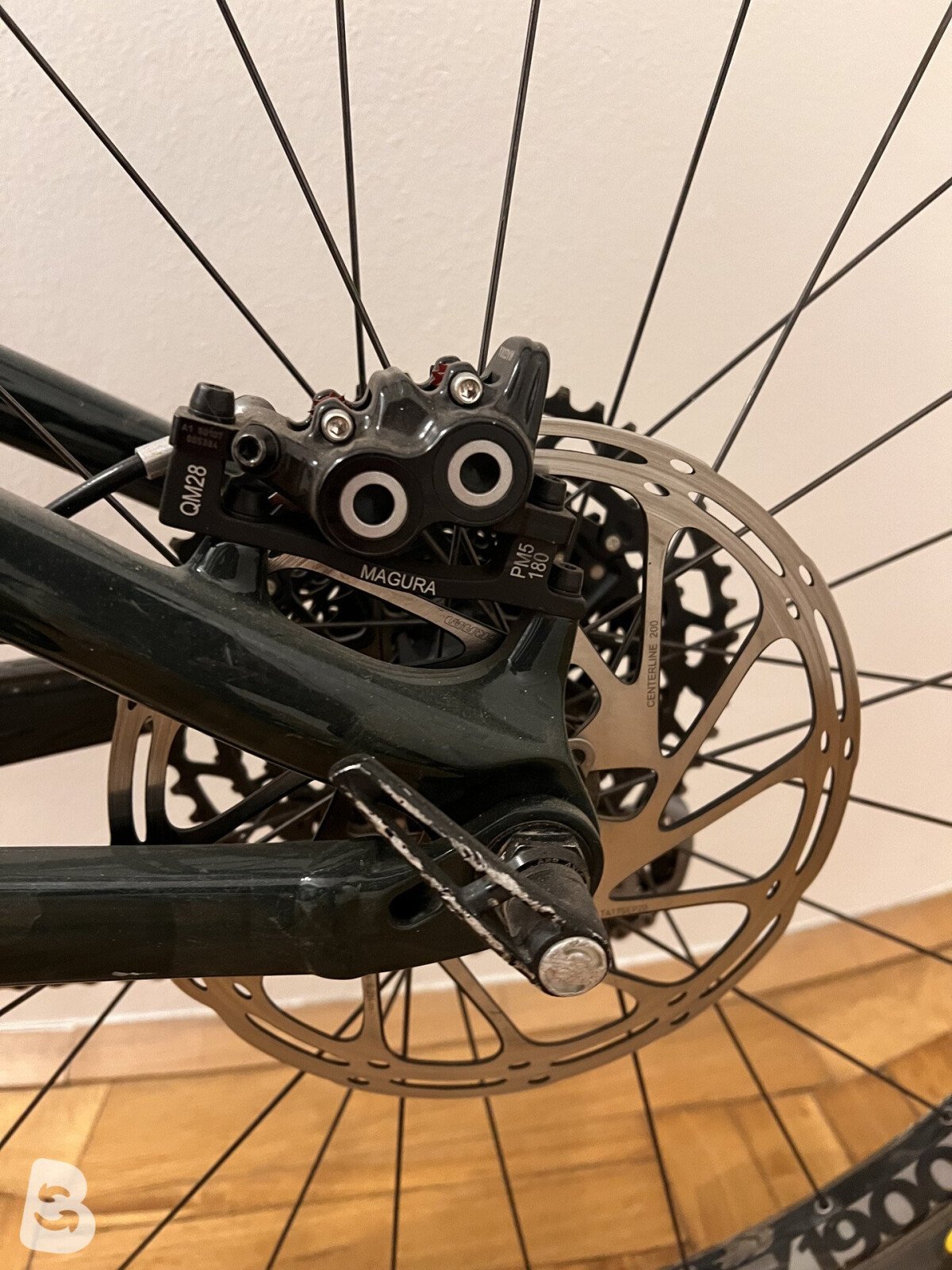 Trek Slash 9.8 2019