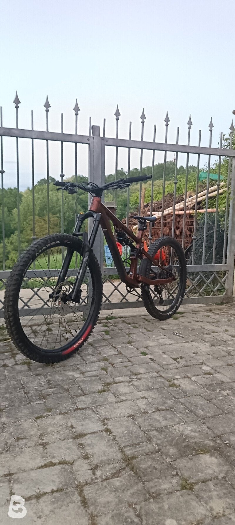 Merida One-Sixty 700 2023
