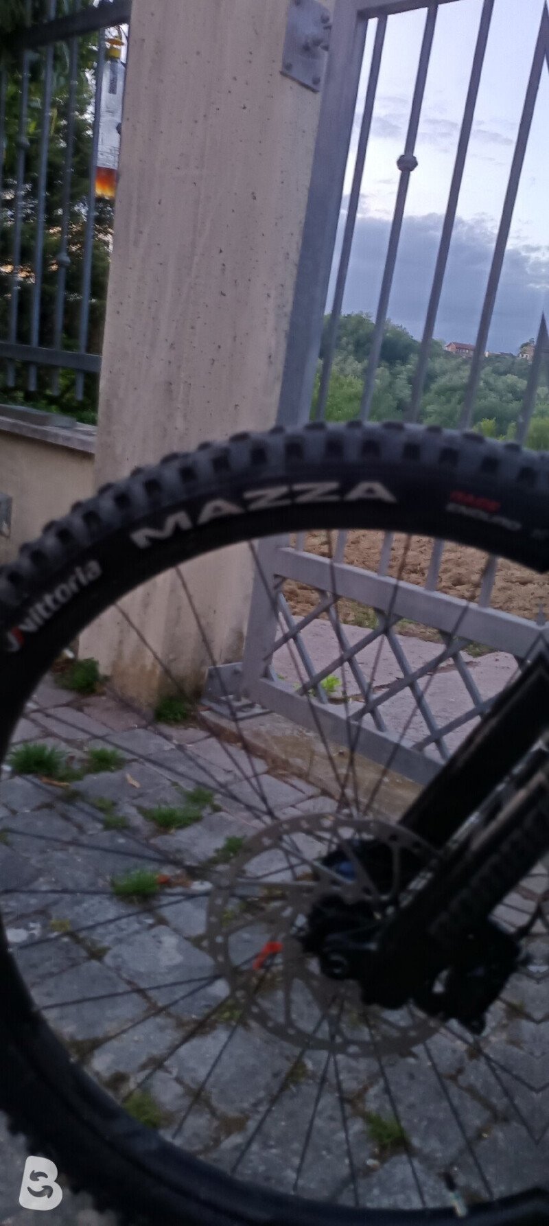 Merida One-Sixty 700 2023