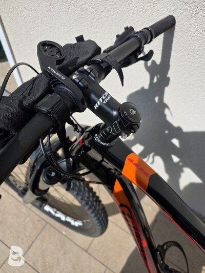 Wilier 101X 2021