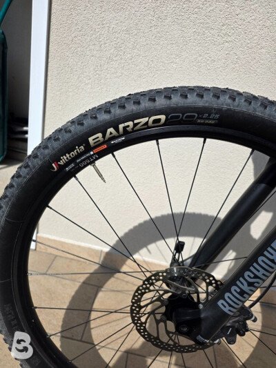 Wilier 101X 2021