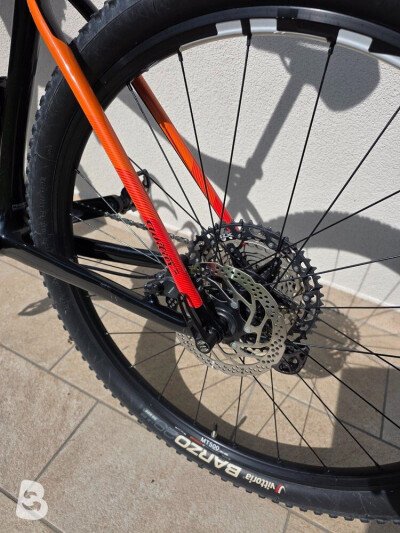 Wilier 101X 2021