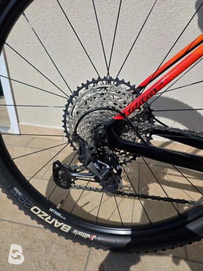 Wilier 101X 2021