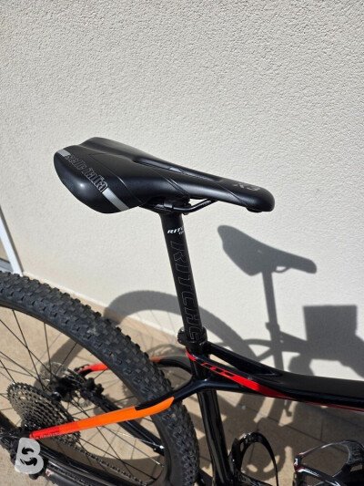 Wilier 101X 2021