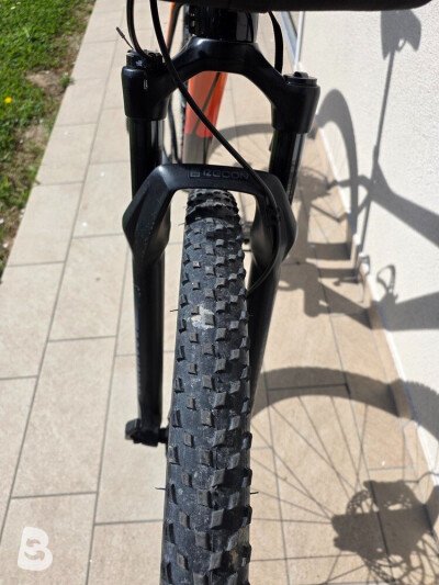 Wilier 101X 2021