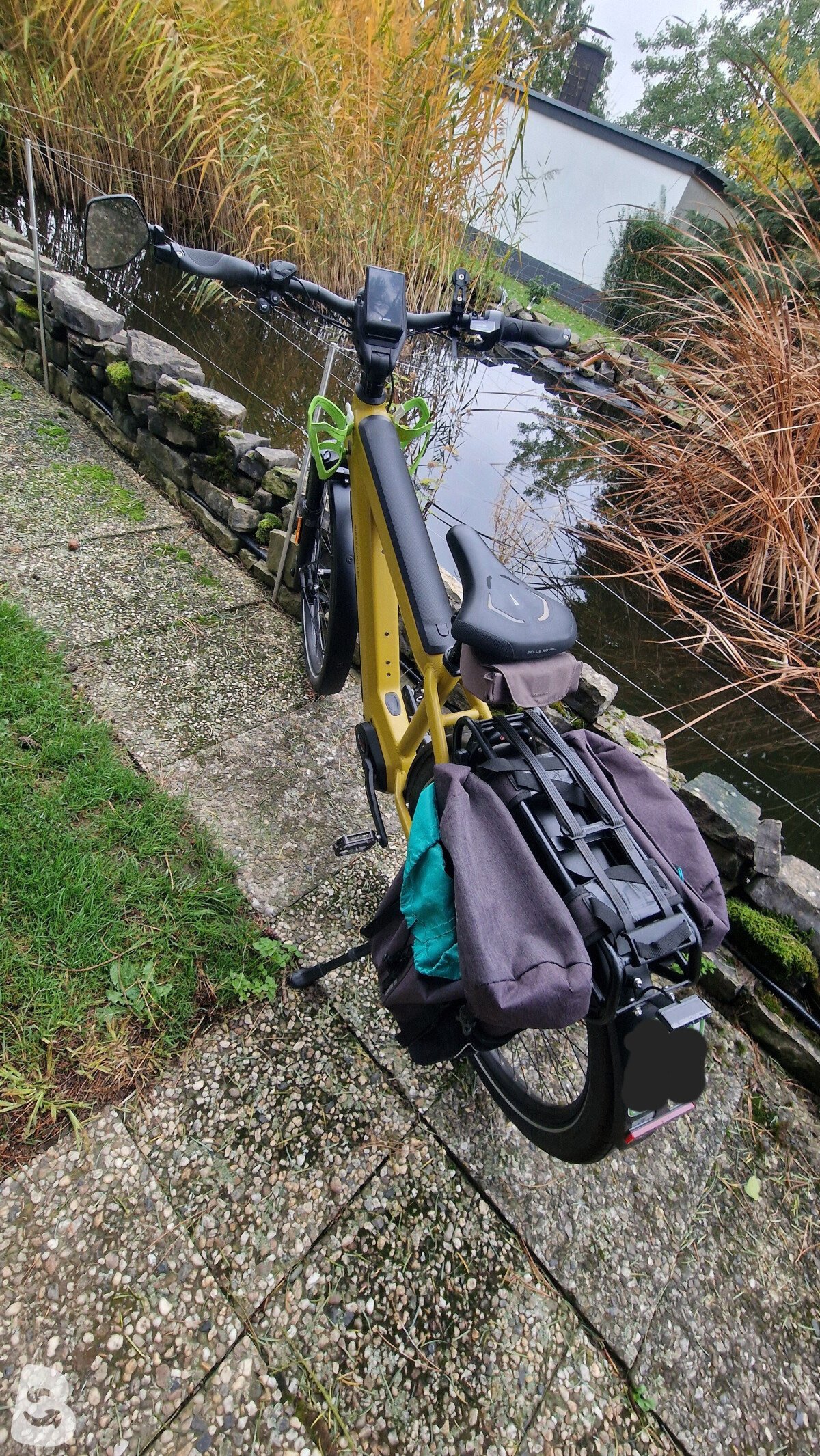 Riese & Müller Supercharger GT Vario HS 2023