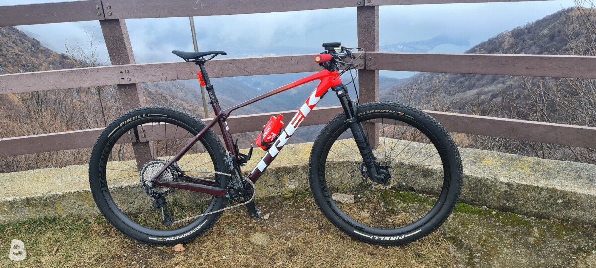 Trek Procaliber 9.8 2023