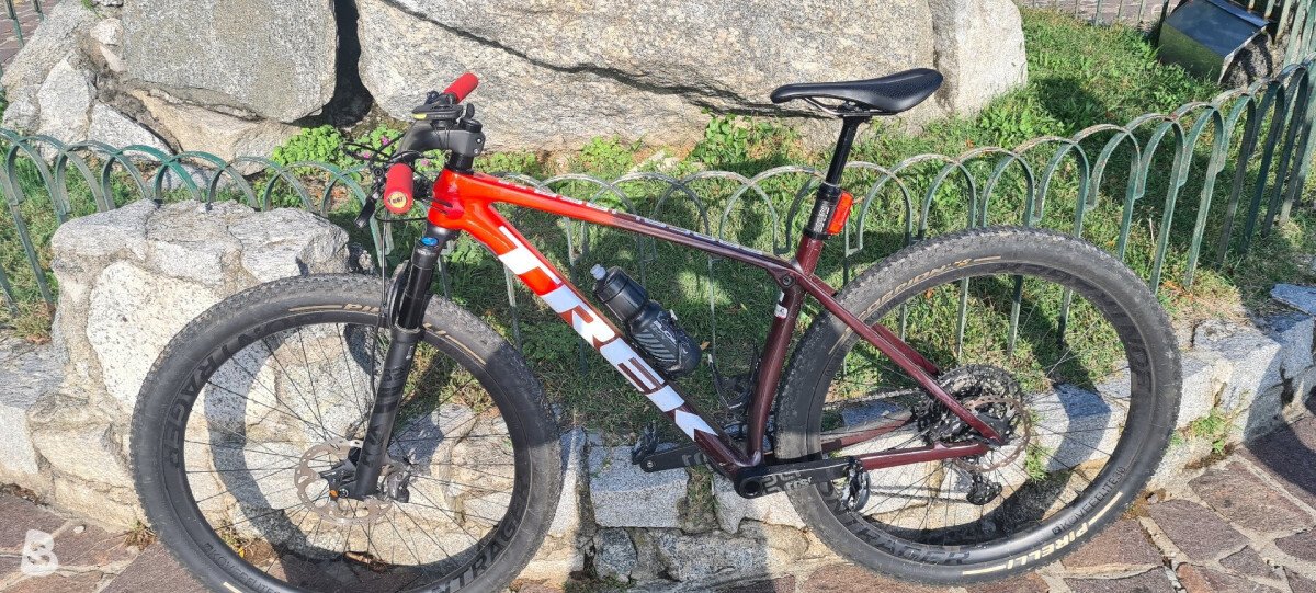 Trek Procaliber 9.8 2023