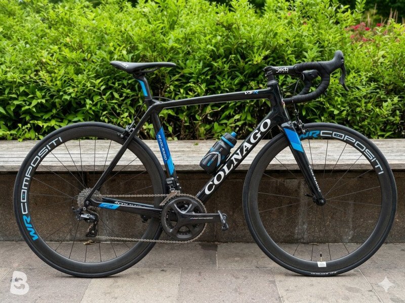 Colnago V2-R Carbon Campagnolo EPS 2018