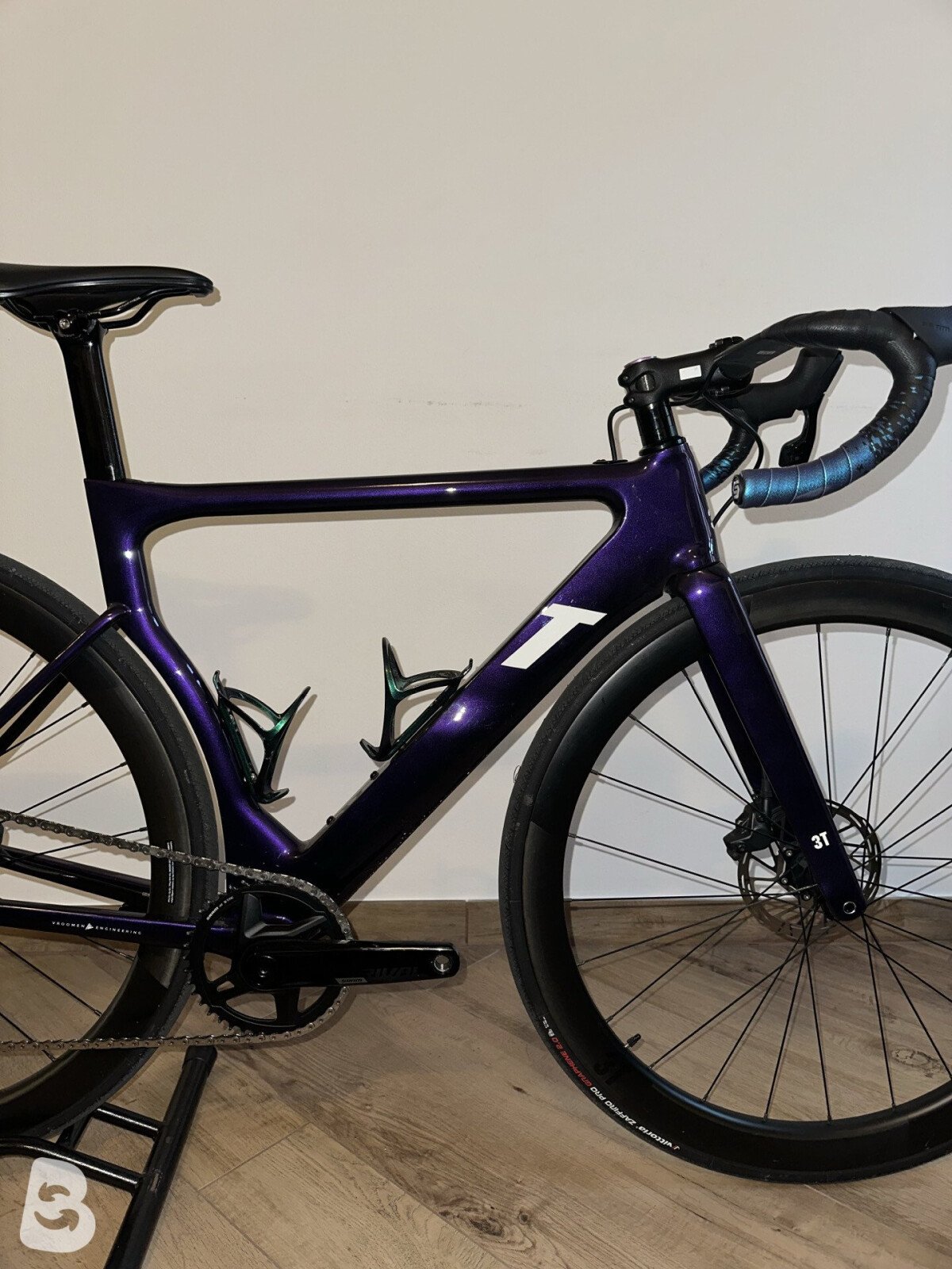 3T Strada 2021