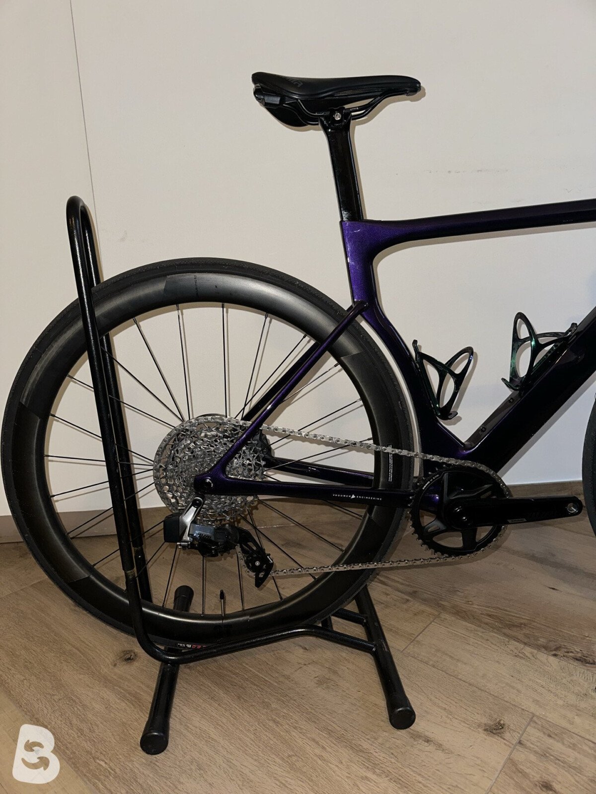 3T Strada 2021