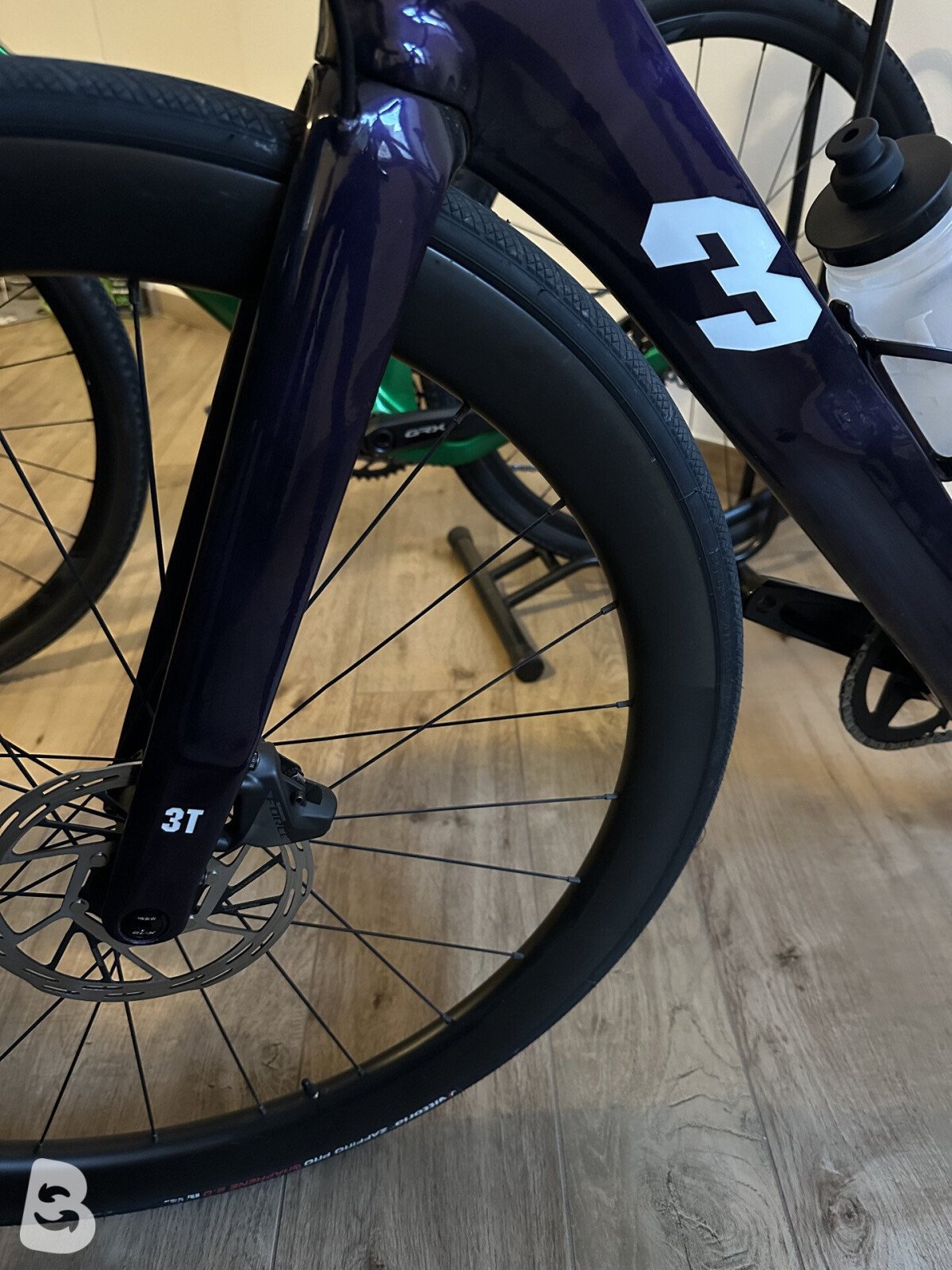 3T Strada 2021