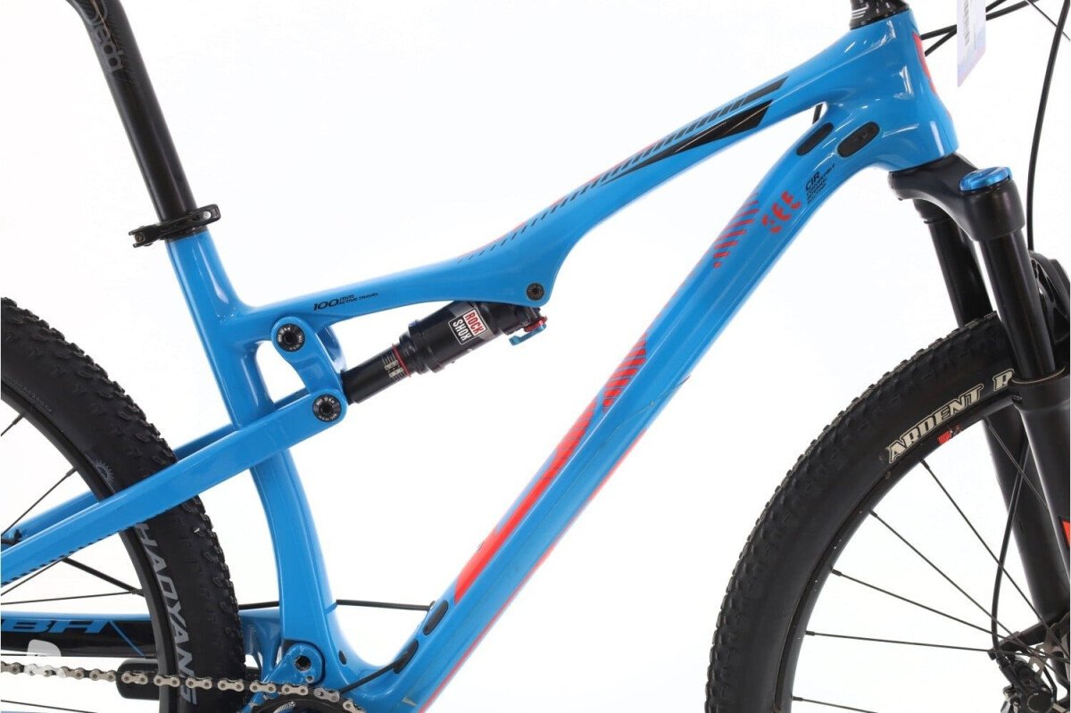 BH Lynx Race GX 2023