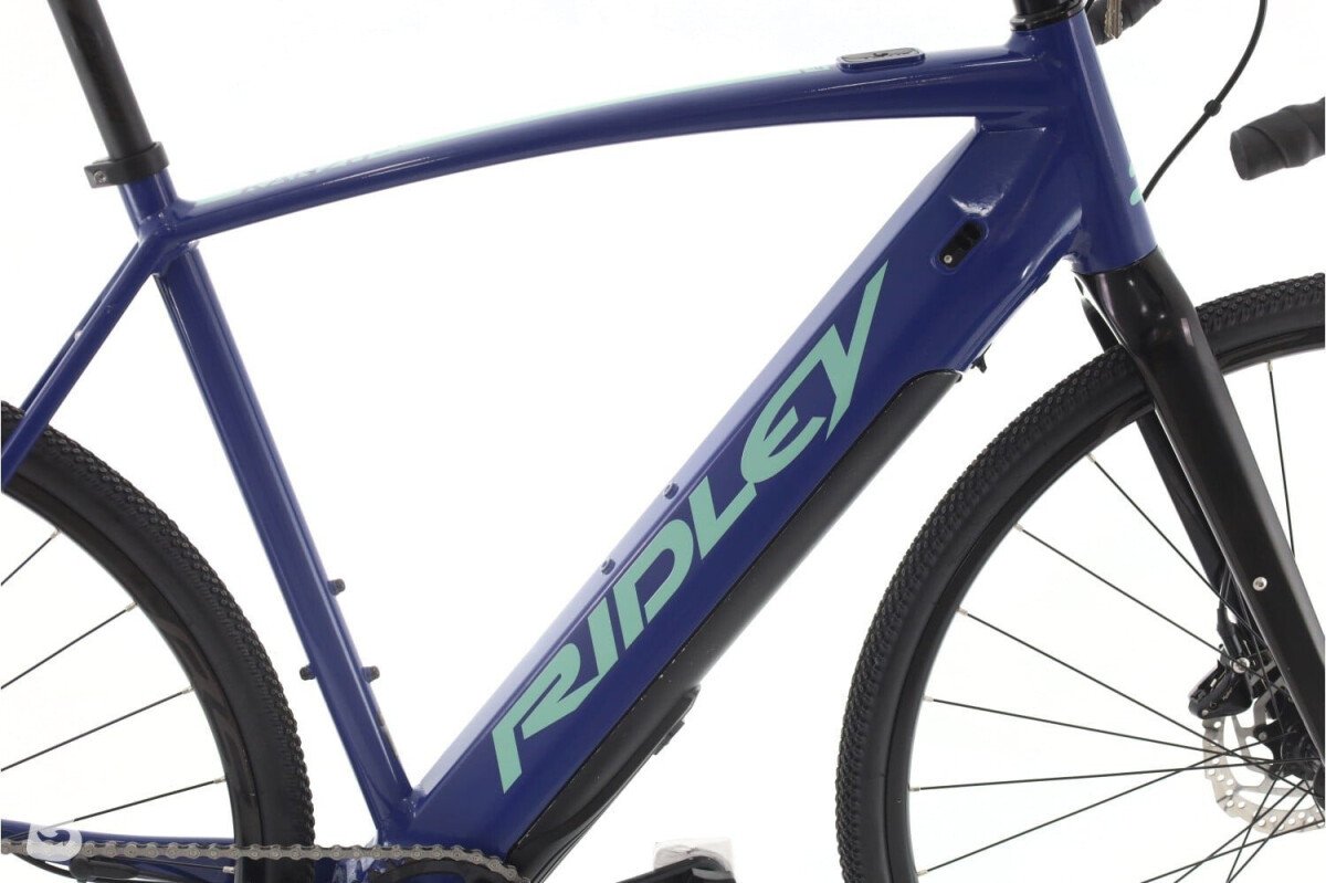 Ridley Ridley Kanzo E 2020