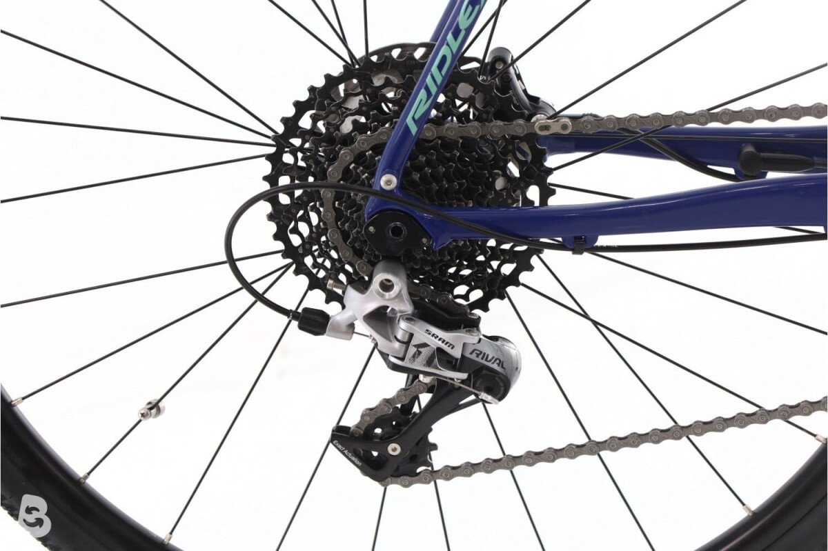 Ridley Ridley Kanzo E 2020
