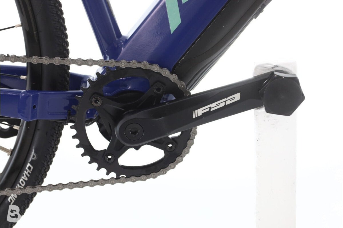 Ridley Ridley Kanzo E 2020