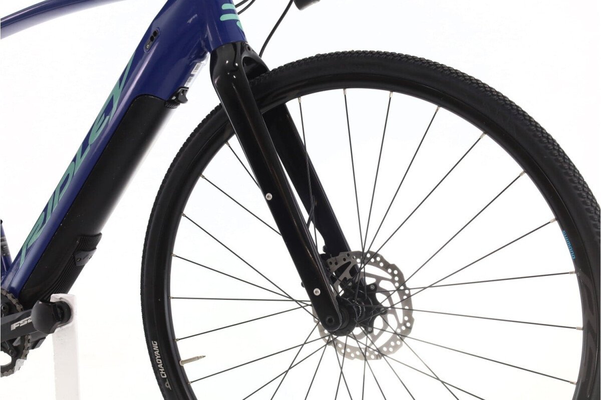 Ridley Ridley Kanzo E 2020