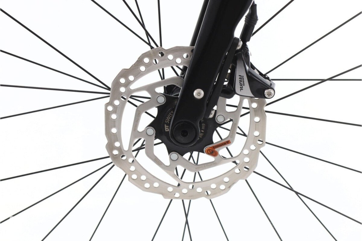 Ridley Ridley Kanzo E 2020