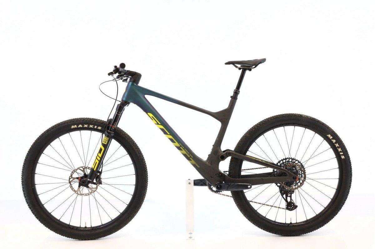 Scott Spark RC Team Issue GX AXS 2022