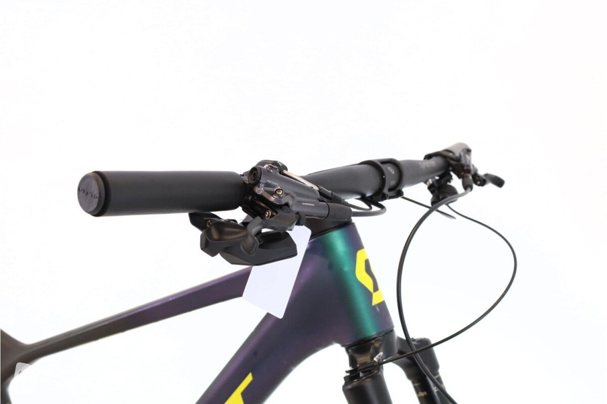 Scott Spark RC Team Issue GX AXS 2022