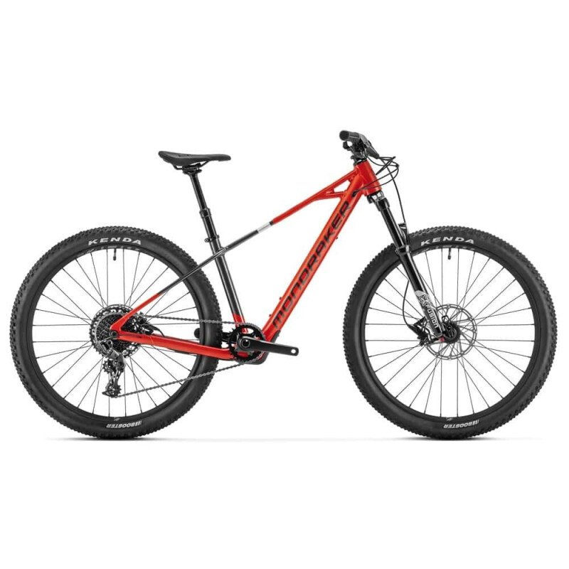 Mondraker Play 26 flame red 2024