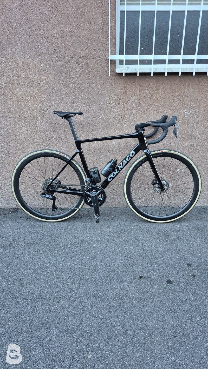 Colnago V4rs 2024