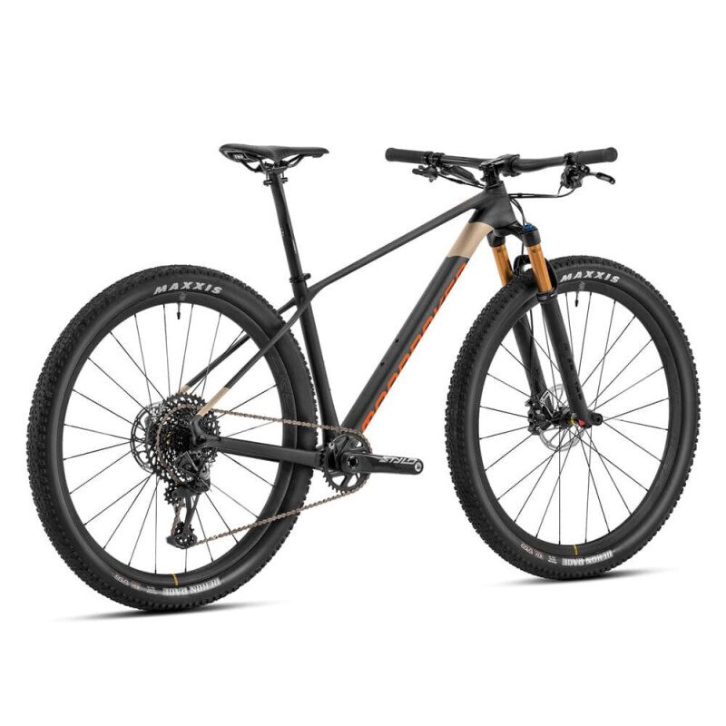 Mondraker Podium Carbon R desert grey (US) 2023