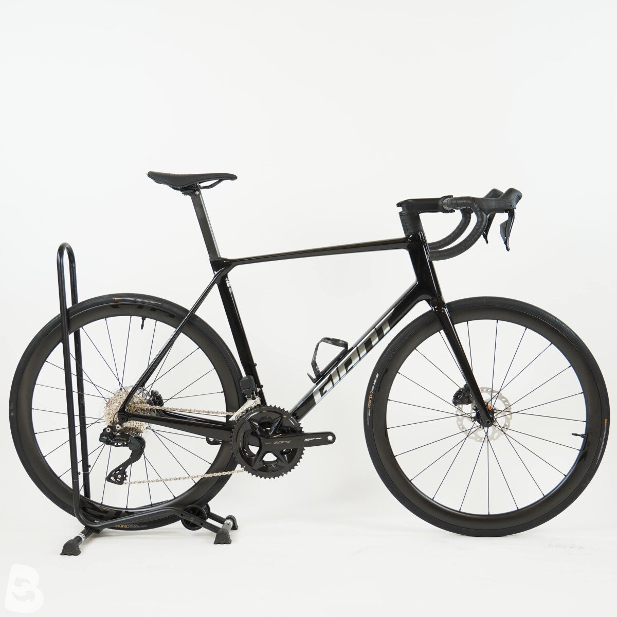 Giant TCR Advanced Pro 1 carbon Ausstellungsrad 2024