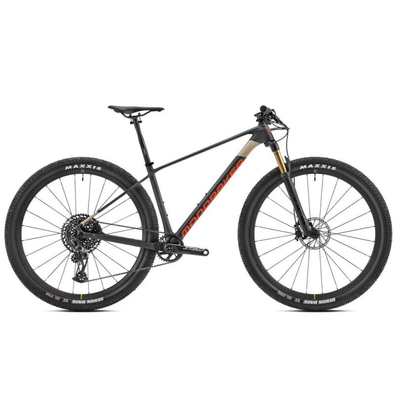 Mondraker Podium Carbon R desert grey (US) 2023