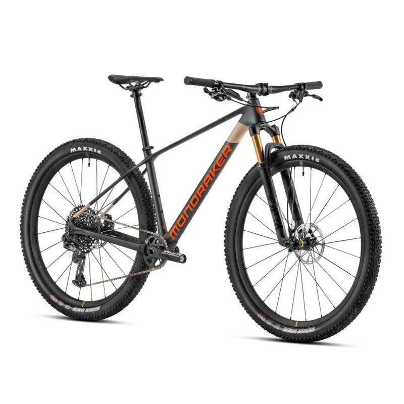 Mondraker Podium Carbon R desert grey (US) 2023
