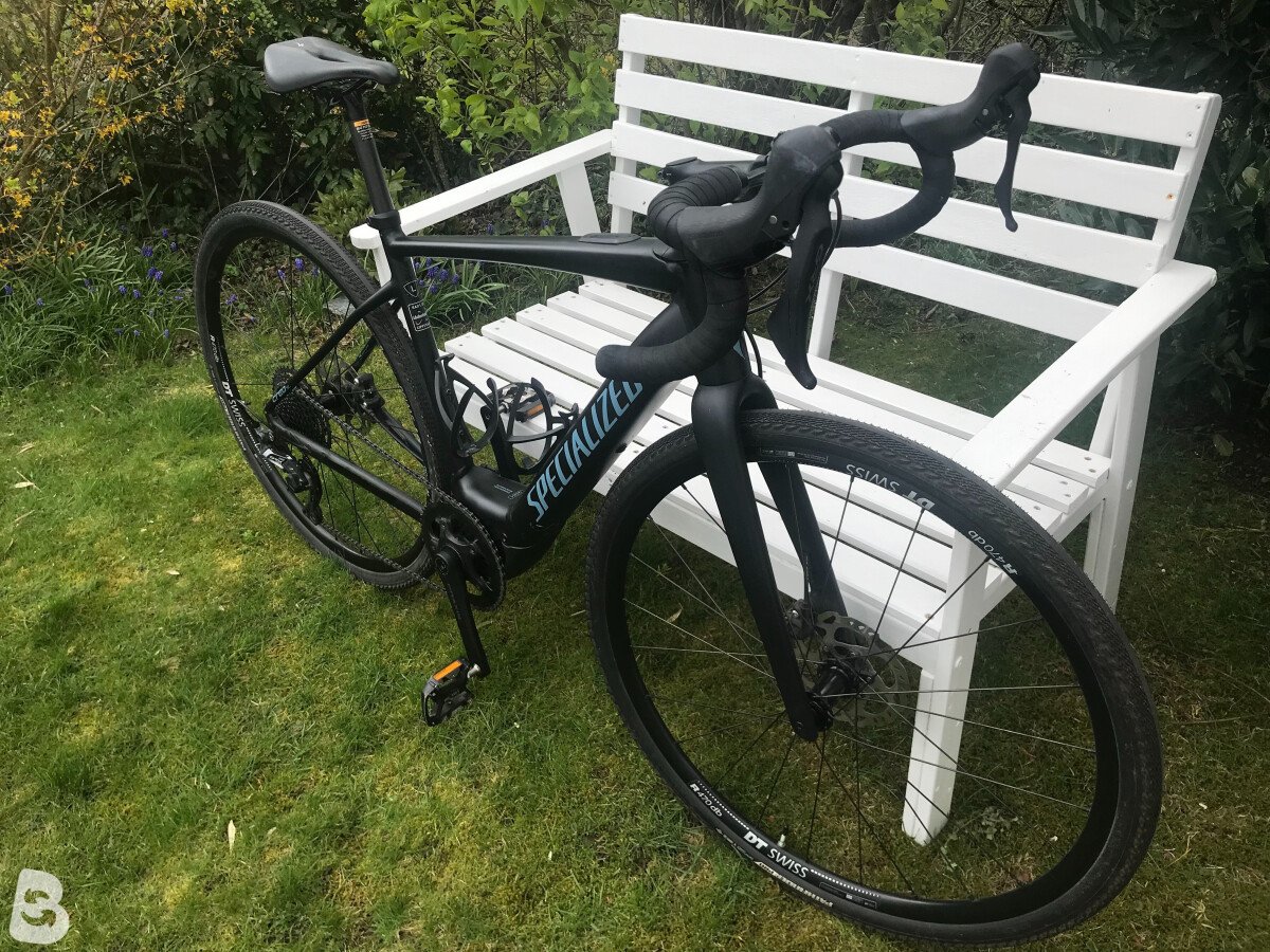 Specialized Turbo Creo SL Comp E5 2021